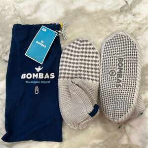 Bombas Gripper Slipper
